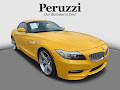 2013 BMW Z4 sDrive35is RWD