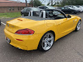 2013 BMW Z4 sDrive35is RWD
