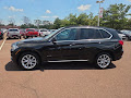 2016 BMW X5 xDrive35i AWD