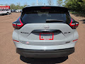 2023 Nissan Murano SV AWD