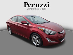 2016 Hyundai Elantra Value Edition FWD