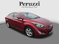 2016 Hyundai Elantra Value Edition FWD