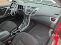 2016 Hyundai Elantra Value Edition FWD