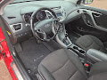 2016 Hyundai Elantra Value Edition FWD
