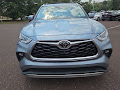 2020 Toyota Highlander Platinum