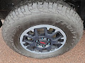 2024 Toyota Tacoma 4WD TRD Off Road 4WD