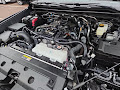 2024 Toyota Tacoma 4WD TRD Off Road 4WD