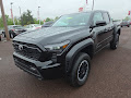 2024 Toyota Tacoma 4WD TRD Off Road 4WD