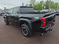 2024 Toyota Tacoma 4WD TRD Off Road 4WD
