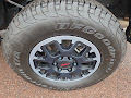 2024 Toyota Tacoma 4WD TRD Off Road 4WD