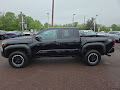 2024 Toyota Tacoma 4WD TRD Off Road 4WD