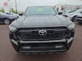 2024 Toyota Tacoma 4WD TRD Off Road 4WD