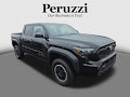 2024 Toyota Tacoma 4WD TRD Off Road 4WD