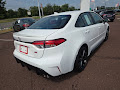 2024 Toyota Corolla SE FWD