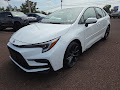 2024 Toyota Corolla SE FWD