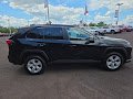 2019 Toyota RAV4 Hybrid LE AWD