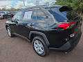 2019 Toyota RAV4 Hybrid LE AWD