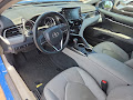 2023 Toyota Camry Hybrid XLE FWD