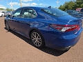 2023 Toyota Camry Hybrid XLE FWD