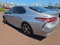 2019 Toyota Camry SE FWD