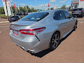 2019 Toyota Camry SE FWD