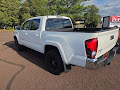2021 Toyota Tacoma 4WD SR5