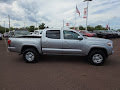 2023 Toyota Tacoma 4WD SR 4WD
