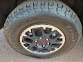 2024 Toyota Tacoma 4WD TRD Off Road 4WD