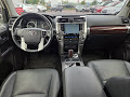 2023 Toyota 4Runner Limited 4WD