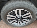 2023 Toyota 4Runner Limited 4WD