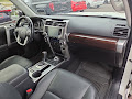 2023 Toyota 4Runner Limited 4WD
