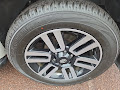 2023 Toyota 4Runner Limited 4WD