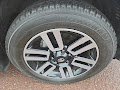 2023 Toyota 4Runner Limited 4WD