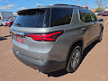2023 Chevrolet Traverse LT Leather AWD