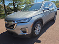 2023 Chevrolet Traverse LT Leather AWD