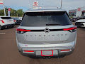2023 Nissan Pathfinder Platinum 4WD
