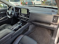 2023 Nissan Pathfinder Platinum 4WD