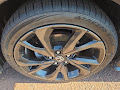 2018 Honda Civic Hatchback Sport FWD