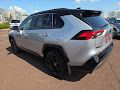 2023 Toyota RAV4 Hybrid XSE AWD