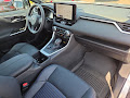 2023 Toyota RAV4 Hybrid XSE AWD