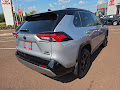 2023 Toyota RAV4 Hybrid XSE AWD