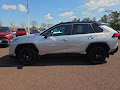 2023 Toyota RAV4 Hybrid XSE AWD