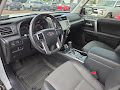 2024 Toyota 4Runner SR5 Premium 4WD