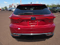 2023 Toyota Venza XLE AWD