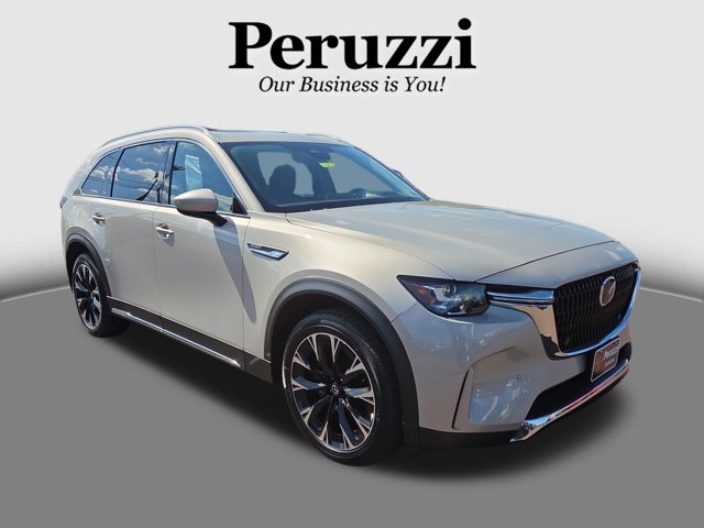 2024 Mazda CX-90 PHEV Premium AWD