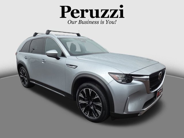 2024 Mazda CX-90 PHEV Premium Plus AWD