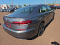 2020 Volkswagen Passat 2.0T R-Line FWD