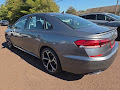 2020 Volkswagen Passat 2.0T R-Line FWD