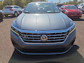 2020 Volkswagen Passat 2.0T R-Line FWD