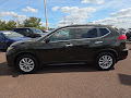 2017 Nissan Rogue SV AWD